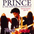 (04.22.1992) , Purple Palace The Palace, Melbourne