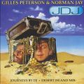 Gilles Peterson - Desert Island Mix - Journeys by DJ 15 (cd1) (1997)