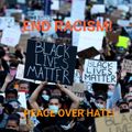 BUFFALO, NEW YORK STRONG! END RACISM-BLACK LIVES MATTER!-PEACE OVER HATE! (vocal house 5/21/22)