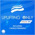 Uplifting Only 390 | Ori Uplift