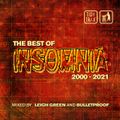 The Best Of Insomnia - Mixed by Leigh Green