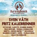Karotte at Burning Beach Festival (Brombachsee - Germany) - 21 June 2019