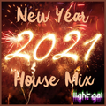 New Year 2021 House Mix (ft. Joel Corry, MK, Becky Hill, MNEK, Tiësto, Diplo)