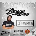 Azucar MixShow #32- DJ Frank G