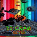 Retro CRAM Music Madness ~ DJ CRAM