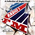 Selection Of Radio One Jingles 1980 to 1984