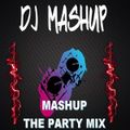 DJ Mashup - Mashup The Party Mix Vol 1 (Section The Party 2)
