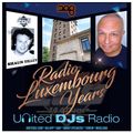 SHAUN TILLEY’S RADIO LUXEMBOURG YEARS : 18/10/20 (FINAL SHOW)