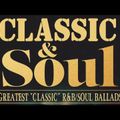 Classic Soul Ballads Mix Pt. II