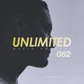 Unlimited Music Podcast 082 mixed by Soundae — 2021/5/14