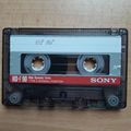 DJ Andy Smith tape digitizing Vol 64- Galaxy Radio Replay Rap Countdown Tristan B & 3PM 1993