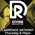 dj lawrence anthony divine radio london 17/08/23
