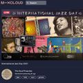 International Jazz Day 2021 (recorded LIVE)