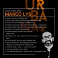 Urbana Radio Show By David Penn Chapter #582 – MARCO LYS