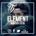 Tim Jeffries - Element Winter 2019 (House)