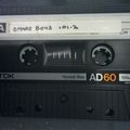 Radical Crew - Smart Boys 101.2 FM. London pirate radio circa 1990. House music mix.