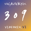 Trace Video Mix #309 VI by VocalTeknix