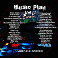MUSIC PLAY VOL 2 - GABRIELMIX ALL STYLE VIDEOMUSIC