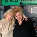 Passport To Pimlico - Patsy Harris with guest Eve Ferret ~ 15.12.22