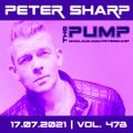 Peter Sharp - The PUMP 2021.07.17.