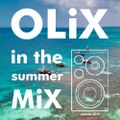 OLiX in the Mix - Summer Mood (20 iulie 2019)