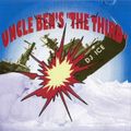 Ben Liebrand Dj Ice - Uncle Bens 1992 - 1993