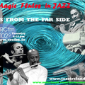 Tales from the far Side 04.11.21 All around the magic Jazz Flute