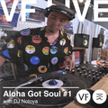 VF Live X AGS: Modern Japanese City Pop with DJ Notoya