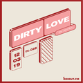 Dirty Love 028 - Jamblu [12-03-2019]