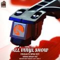 #028 The Wicked Takeover All Vinyl Show with Wicked 1990-1999 (02.18.2022)