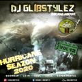 DJ GlibStylez - Hurricane Seazon Pt.12 (Underground Hip Hop Mix)
