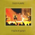 MADE IN JAPAN: DEEP PURPLE [1972] studio matching mix