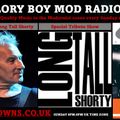 The Glory Boy Mod Radio Show Sunday 20th February 2022 For Tony Morrison