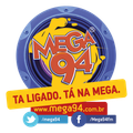 Programa e-music na FM Mega 94_by DJ Marquinhos Espinosa 03-08-2018