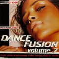 Dance Fusion 7 by Dj Schim