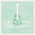 Folk Funk and Trippy Troubadours 78