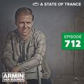 Armin van Buuren - A State Of Trance 712