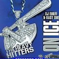 Dj Enuff&Dj Kast One Heavy Hitters - On Ice (2002)