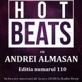 Hot Beats w. Andrei Almasan - (Editia Nr. 110) (1 Apr '20)
