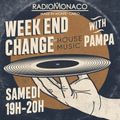 Pampa - Week End Change (10-07-21)