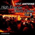 80's High Energy Disco Class Vol. 1