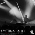 Kristina Lalic @ Astralis Halloween, Boogaloo Club (Zagreb - Croatia 31.10.2018)