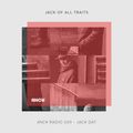 4NC¥ Radio 009 - Jack Of All Traits by Jack Dat