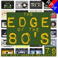 THE EDGE OF THE 80'S : 79