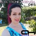 Christina Ashlee - Electronic Agenda 045 (AH.FM)