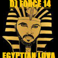 DJ FORCE 14 EGYPT IS DA PLACE TO BE OLDSCHOOL MIX