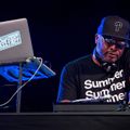 DJ Jazzy Jeff - Red Bull Music 3style - 2019 Afterparty