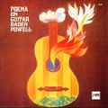 Baden Powell - LP Poema on Guitar