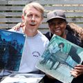 Gilles Peterson Worldwide 2019-09-07 Patrice Rushen and All Vinyl