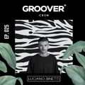 GROOVER CREW 25 - Luciano Binetti